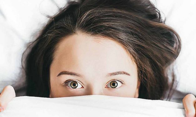 O que é a apneia do sono e como nos afeta?