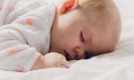 Ressonar das crianças: o seu filho faz barulhos à noite?
