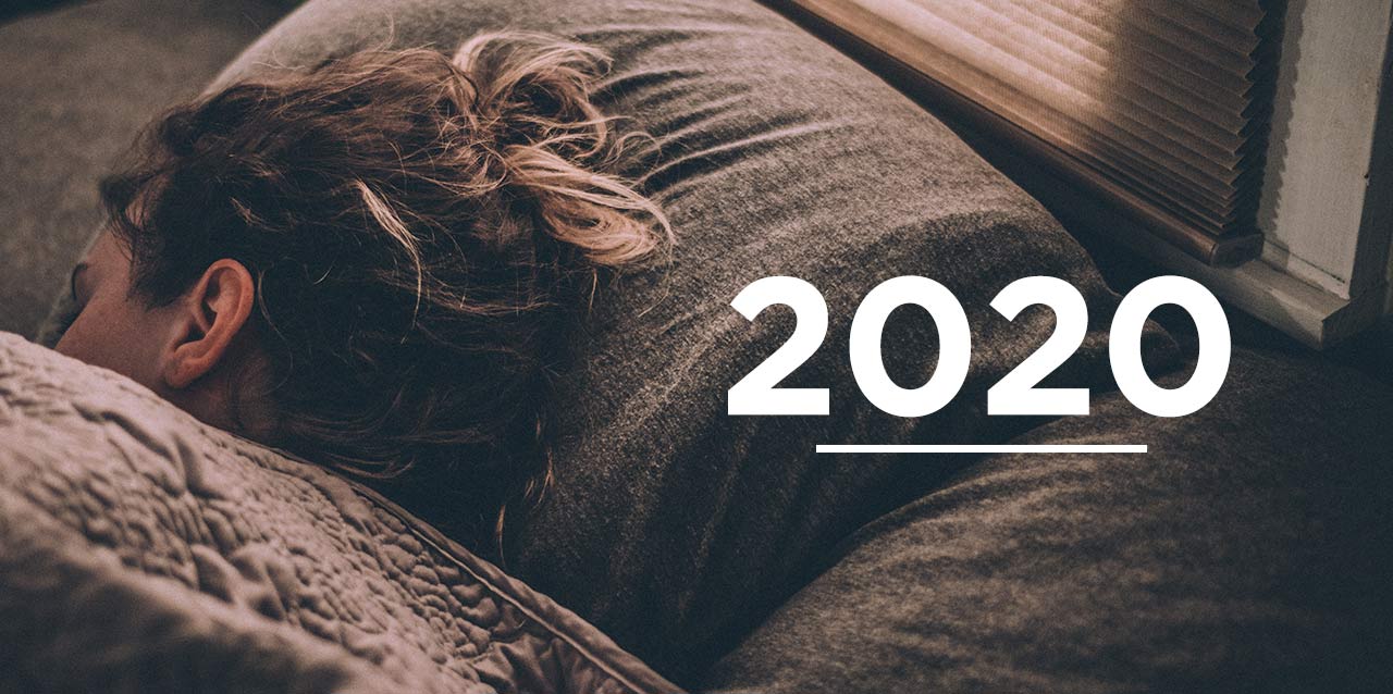 segredos para dormir 2020
