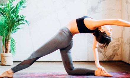 5 tipos de yoga, e qual escolher para melhorar o descanso
