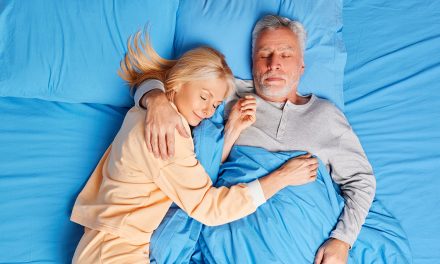 Alterações no sono com o envelhecimento