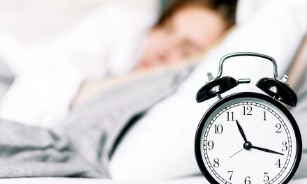 Como alterar o nosso horário de sono