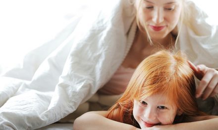Edredões infantis: como aquecer a sua cama no inverno