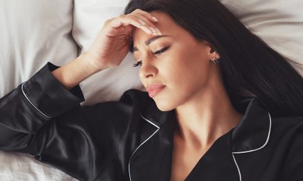 Espasmos ao dormir: por que se produzem, e como evitá-los?